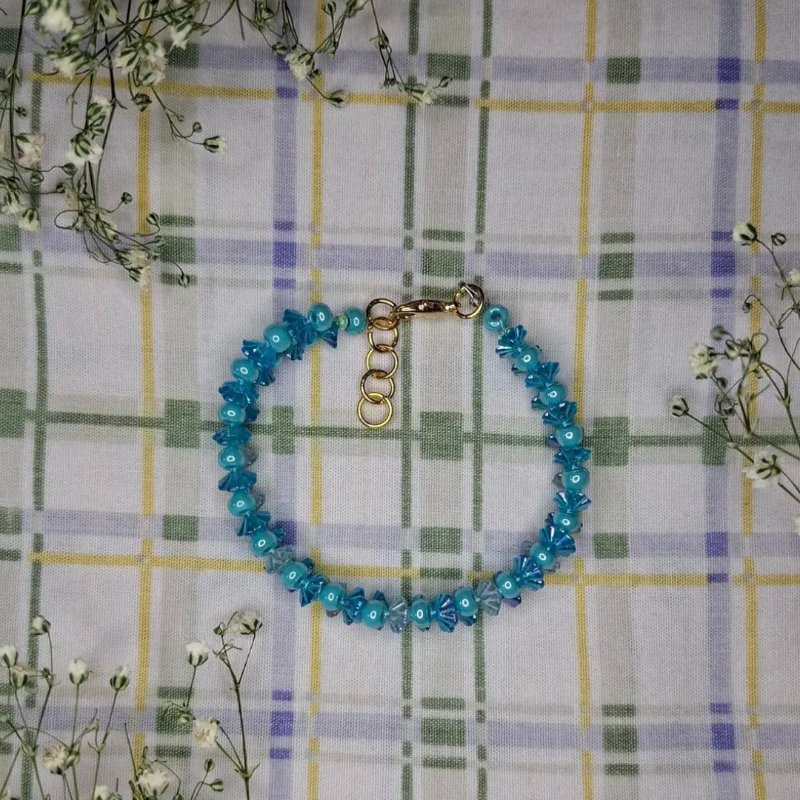 Pulseira Aquarium